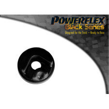 Silent Bloc Powerflex com inserção preta para suporte da caixa de velocidades Suzuki Swift - Sport (2010 -)
