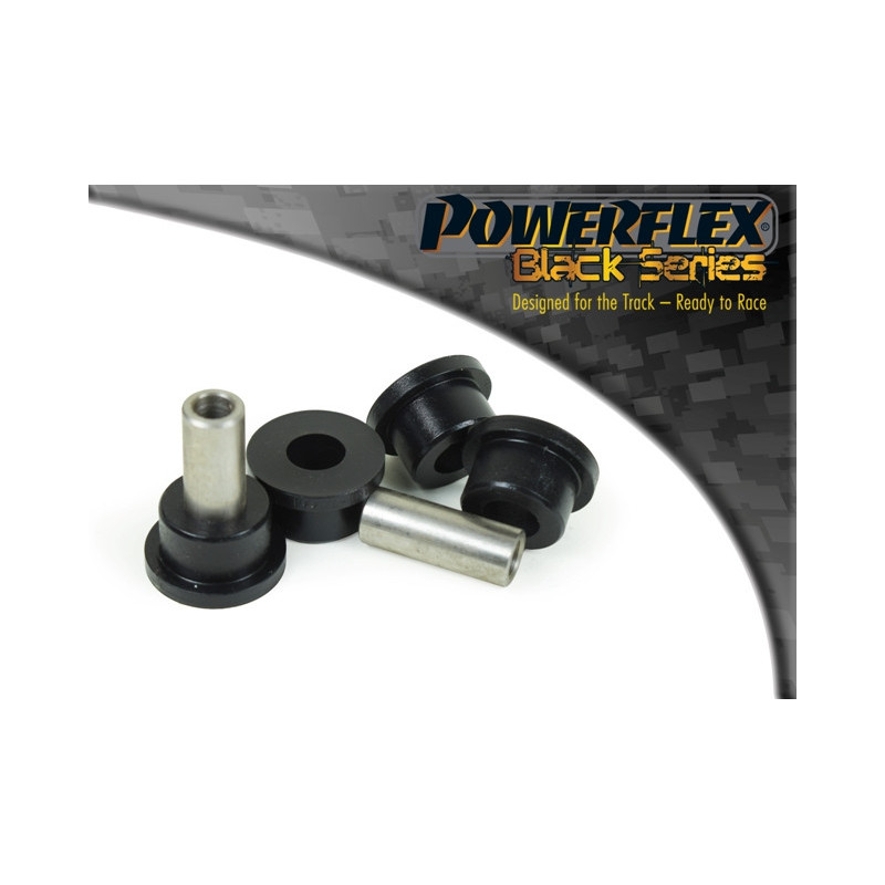 Silent Bloc Powerflex Preto Tirante Dianteiro Interno Toyota Starlet KP60 RWDArray