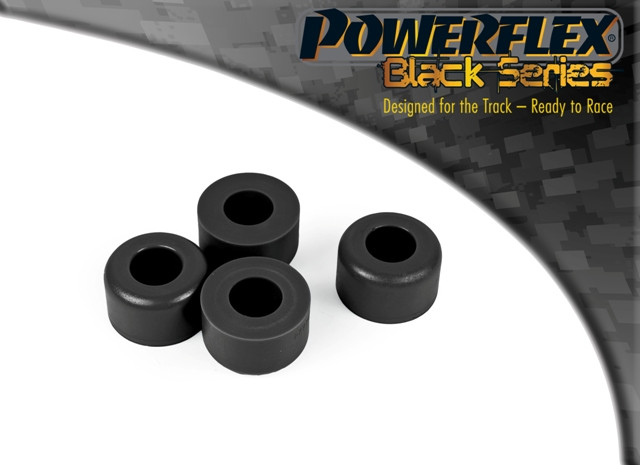 Silentblock Powerflex Black Exterior Brazo Delantero a Barra Estabilizadora Toyota Starlet KP60 RWDArray