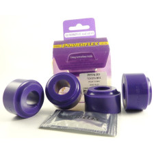Silent Bloc Powerflex dianteiro, tirante dianteiro Toyota MR2 SW20 REV 1 (1989-1991)