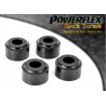 Silentblock Powerflex Black Delantero Tirante Delantero Toyota MR2 SW20 REV 1 (1989-1991)