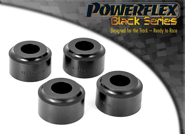 Silent Bloc Powerflex Preto Dianteiro Tirante Dianteiro Toyota MR2 SW20 REV 1 (1989-1991)Array