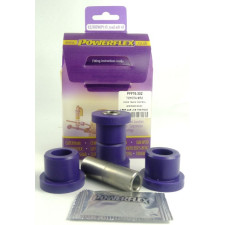 Silent Bloc Powerflex Tirante dianteiro interior Toyota MR2 SW20 REV 1 (1989-1991)