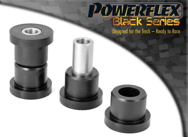Silentblock Powerflex Black Brazo Interior Delantero Toyota MR2 SW20 REV 1 (1989-1991)Array