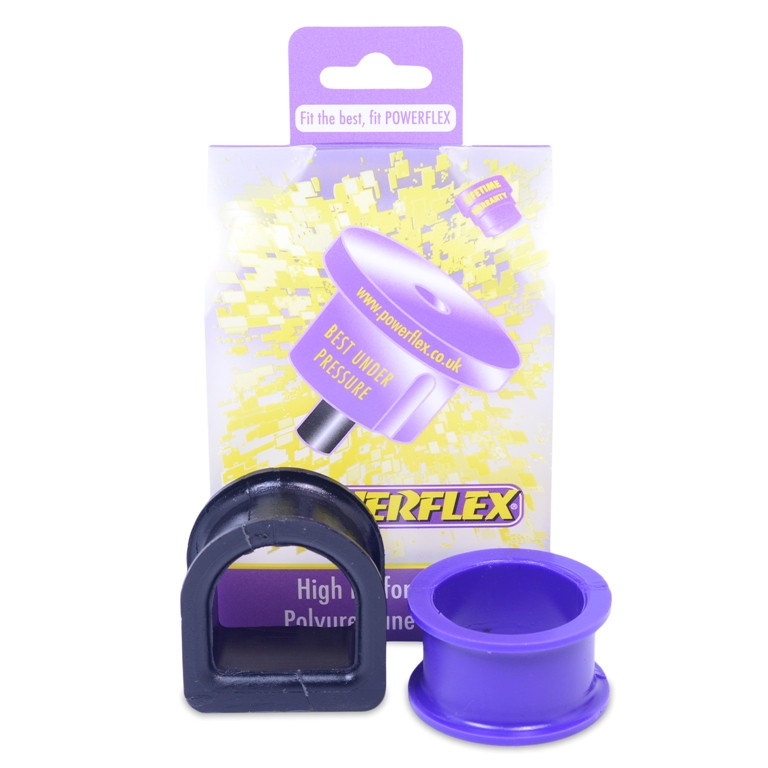 Silent Bloc Powerflex Kit Cremaillère de Direção Toyota MR2 SW20 REV 1 (1989-1991)Array