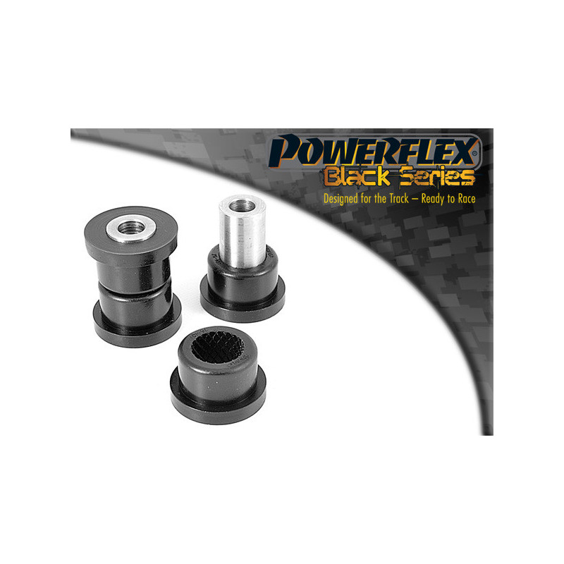 Silent Bloc Powerflex Preto Antebraço Dianteiro Toyota Starlet Turbo EP82 & EP91Array