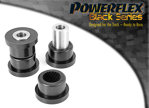 Silent Bloc Powerflex Preto Antebraço Dianteiro Toyota Starlet Turbo EP82 & EP91Array