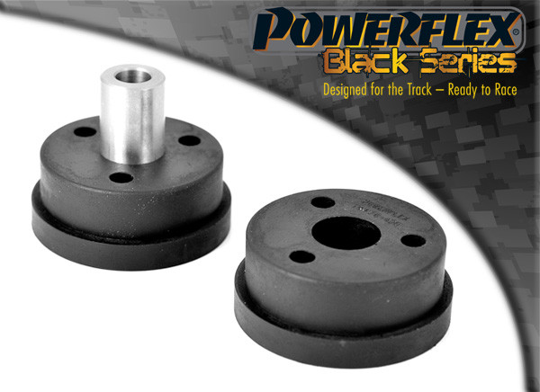 Silentblock Powerflex Black Delantero Caja de Cambios Toyota Starlet Turbo EP82 & EP91Array