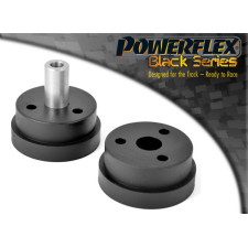 Silent Bloc Powerflex Preto Traseiro Caixa de Velocidades Toyota Starlet Turbo EP82 & EP91