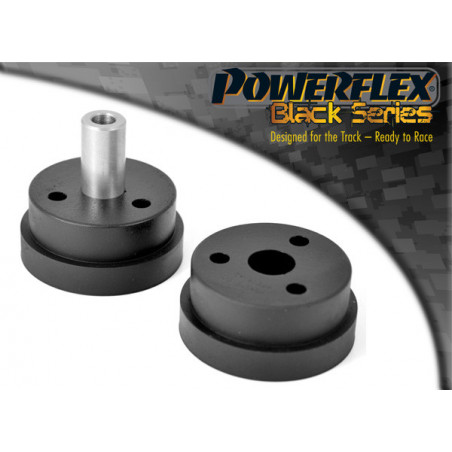 Silentblock Powerflex Black Trasero Caja de Cambios Toyota Starlet Turbo EP82 & EP91