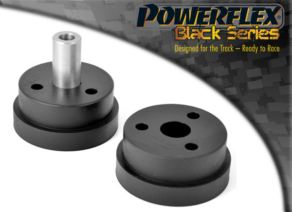Silentblock Powerflex Black Trasero Caja de Cambios Toyota Starlet Turbo EP82 & EP91Array