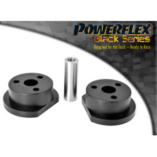 Silent Bloc Powerflex Black Suporte do motor dianteiro Toyota Starlet Turbo EP82 & EP91