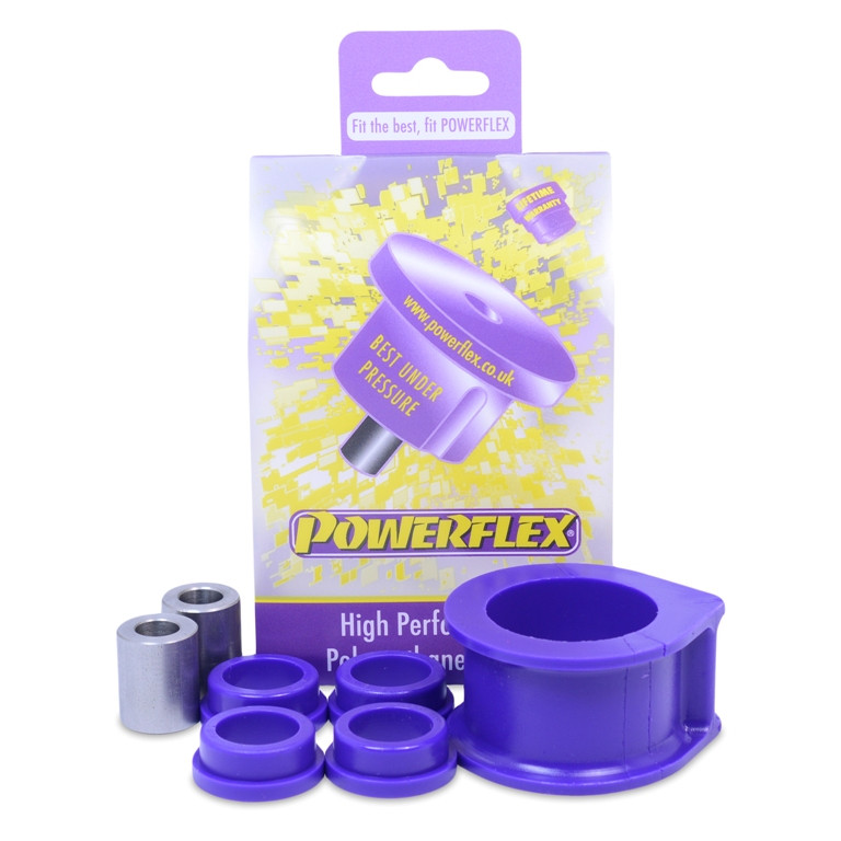 Silentblock Powerflex Kit Soporte Dirección 47mm Toyota Supra 4 JZA80 (1993-2002)Array