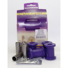 Silentblock Powerflex Trapecio Delantero Inferior TVR S Serie