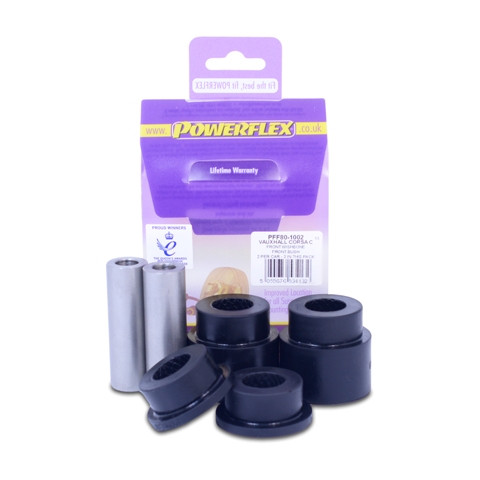 Silentblock Powerflex Delantero Trapecio Delantero  Opel Corsa C (2000-2006)Array