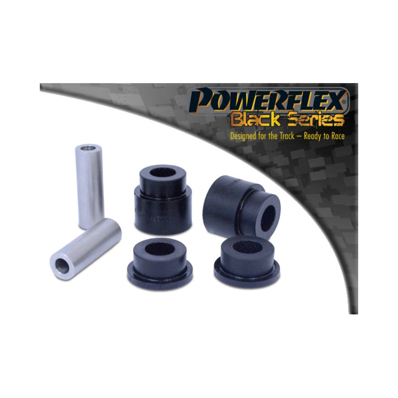Silent Bloc Powerflex Preto Triângulo Dianteiro Opel Corsa C (2000-2006)Array