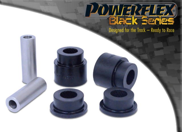 Silent Bloc Powerflex Preto Triângulo Dianteiro Opel Corsa C (2000-2006)Array