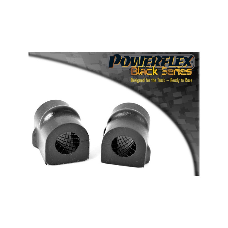Silent Bloc Powerflex Black Barra de Rolagem Dianteira 17 mm Opel Corsa C (2000-2006)Array