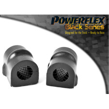 Silent Bloc Powerflex Black Barra de Rolagem Dianteira 17 mm Opel Corsa C (2000-2006)