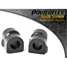 Silentblock Powerflex Black Barra Estabilizadora Delantera 17mm Opel Corsa C (2000-2006)