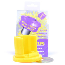 Silent Bloc Powerflex Inserção Suporte Caixa de Velocidades Opel Corsa C (2000-2006)