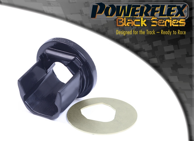 Silentblock Powerflex Black Insert Soporte Caja de Cambios  Opel Corsa C (2000-2006)Array