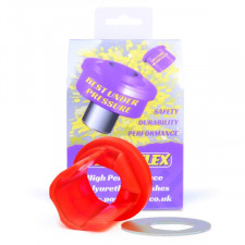 Silentblock Powerflex Insert Soporte Caja de Cambios (Diesel) Opel Corsa C (2000-2006)