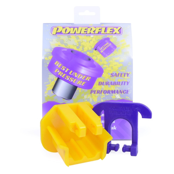 Silentblock Powerflex Insert Soporte Motor Lado Derecho Opel Corsa C (2000-2006)Array