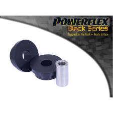 Silent Bloc Powerflex Preto Traseiro Suporte Inferior do Motor Traseiro Opel Corsa C (2000-2006)