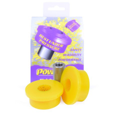 Silent Bloc Powerflex dianteiro suporte inferior do motor traseiro Opel Corsa C (2000-2006)