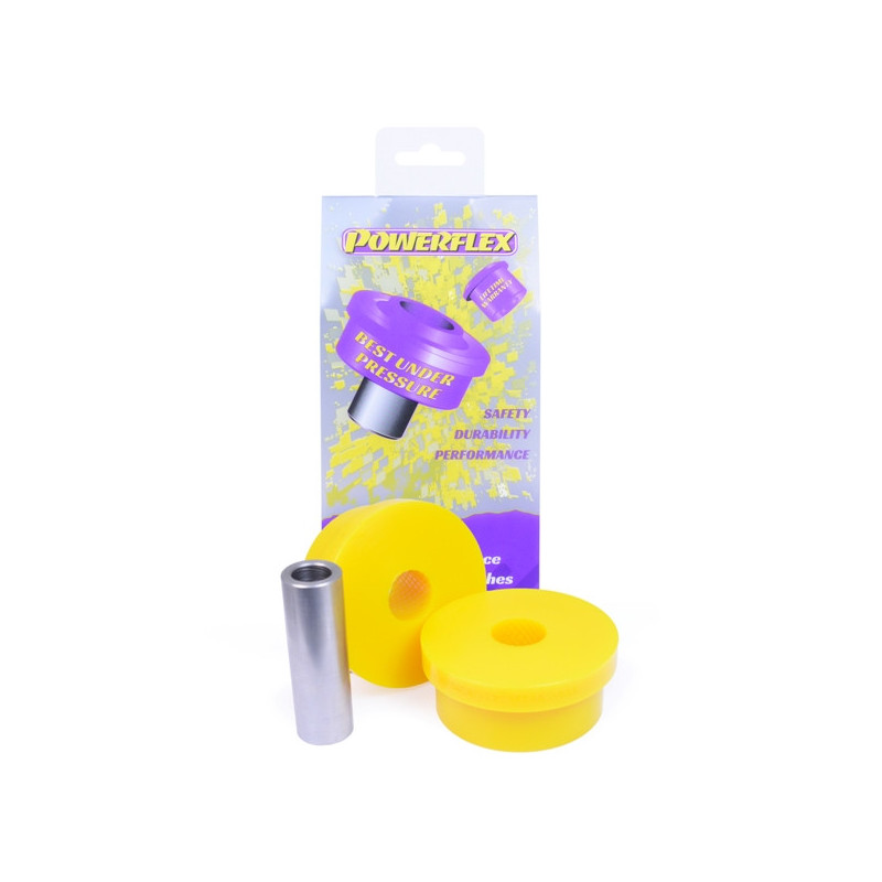 Silent Bloc Powerflex Torcedor Inferior do Motor Dianteiro Opel Corsa C (2000-2006)Array