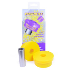 Silent Bloc Powerflex Torcedor Inferior do Motor Dianteiro Opel Corsa C (2000-2006)