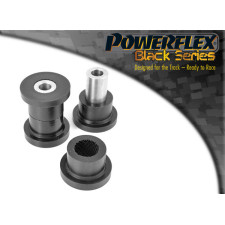 Silent Bloc Powerflex Preto Triângulo Dianteiro Inferior Cadillac BLS (2005 - 2010)