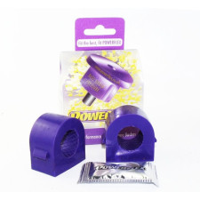 Silent Bloc Powerflex Barra de Rolagem Dianteira 21 mm (2 peças) Opel Astra MK5 - Astra H (2004-2010)