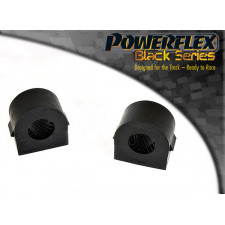 Silentblock Powerflex Black Barra Estabilizadora Delantera 22mm (2 piezas) Opel Astra H MK5 (2004-2010)