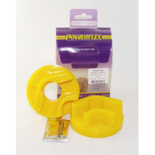 Silentblock Powerflex Soporte Motor Inferior Delantero Cadillac BLS (2005 - 2010)