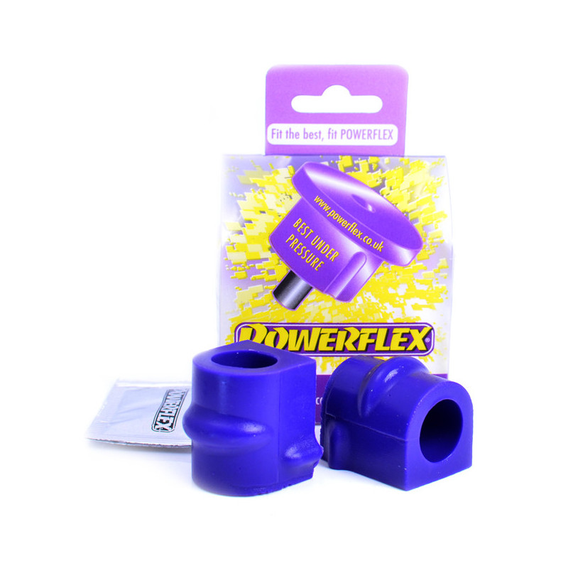 Silent Bloc Powerflex Barra de Rolagem Dianteira 21 mm (1 Peça) Opel Astra MK5 - Astra H (2004-2010)Array