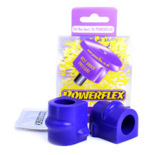 Silent Bloc Powerflex Barra de Rolagem Dianteira 21 mm (1 Peça) Opel Astra MK5 - Astra H (2004-2010)