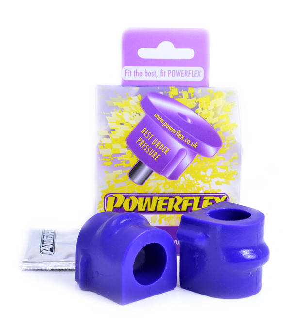 Silentblock Powerflex Barra Estabilizadora Delantera 22mm (1 Pieza) Opel Astra MK5 - Astra H (2004-2010)Array
