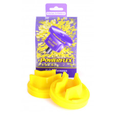 Silentblock Powerflex Soporte Motor Inferior Delantero Gasolina Opel Astra MK5 - Astra H (2004-2010)