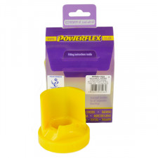 Silentblock Powerflex Insert Soporte Motor Superior Derecha Gasolina Opel Astra MK4 - Astra G (1998-2004)