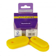 Silentblock Powerflex Inferior Radiador Opel Astra MK5 - Astra H (2004-2010)