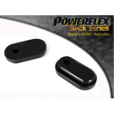 Silent Bloc Powerflex Preto Inferior Radiador Opel Astra MK5 - Astra H (2004-2010)
