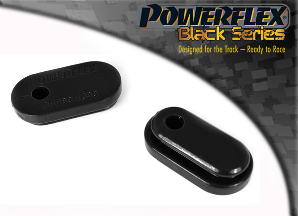Silentblock Powerflex Black Inferior Radiador Opel Astra MK5 - Astra H (2004-2010)Array