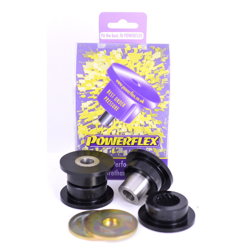 Silent Bloc Powerflex Dianteiro Barra no Triângulo Inferior Opel Astra MK6 - Astra J GTC, VXR & OPC (2010-2015)Array