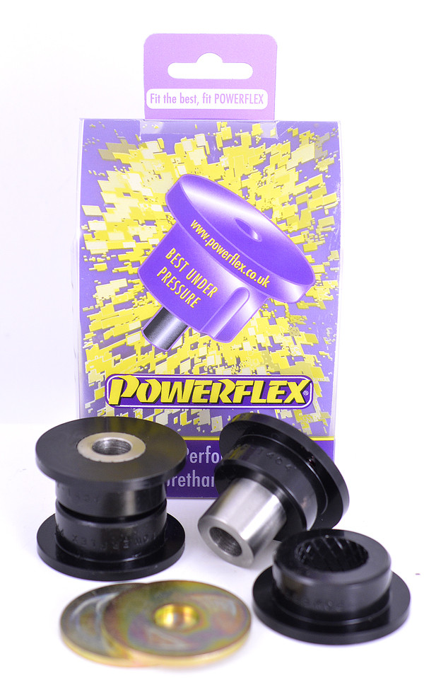 Silent Bloc Powerflex Dianteiro Barra no Triângulo Inferior Opel Astra MK6 - Astra J GTC, VXR & OPC (2010-2015)Array