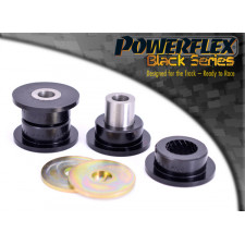 Silentblock Powerflex Black Copela Suspensión Delantera al Brazo Delantero Opel Astra MK6 - Astra J GTC, VXR & OPC (2010-2015)