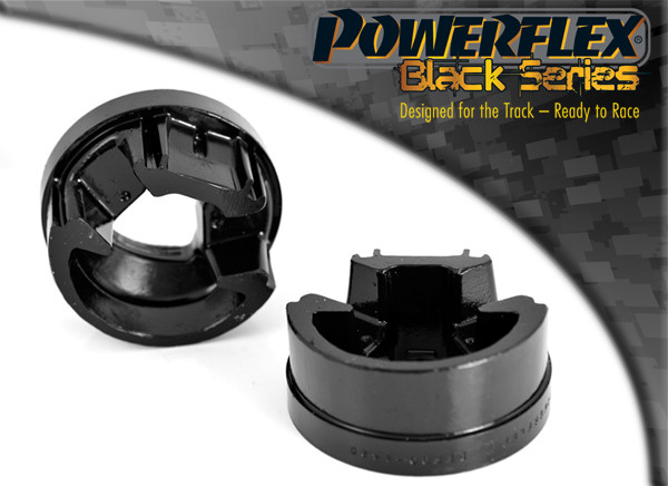Silentblock Powerflex Black Insert Soporte Motor Delantero Opel Astra MK6 - Astra J GTC, VXR & OPC (2010-2015)Array