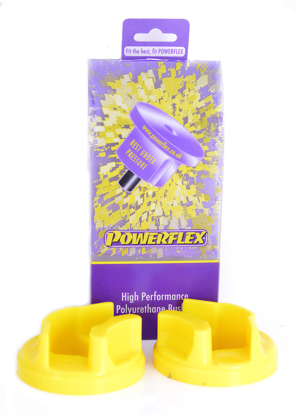 Silentblock Powerflex Insert Soporte Motor Trasero Opel Astra MK6 - Astra J GTC, VXR & OPC (2010-2015)Array