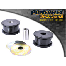 Silent Bloc Powerflex Preto Tirante Dianteiro no Chassis Opel Corsa B (1998-2000)